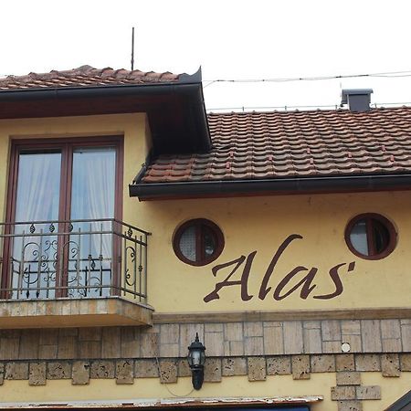 Motel Alas Banja Luka Exterior photo